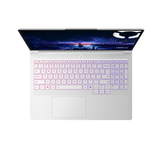 LENOVO Ноутбук Lenovo Legion Pro 7 16IAX10H (83F500RHRA)
