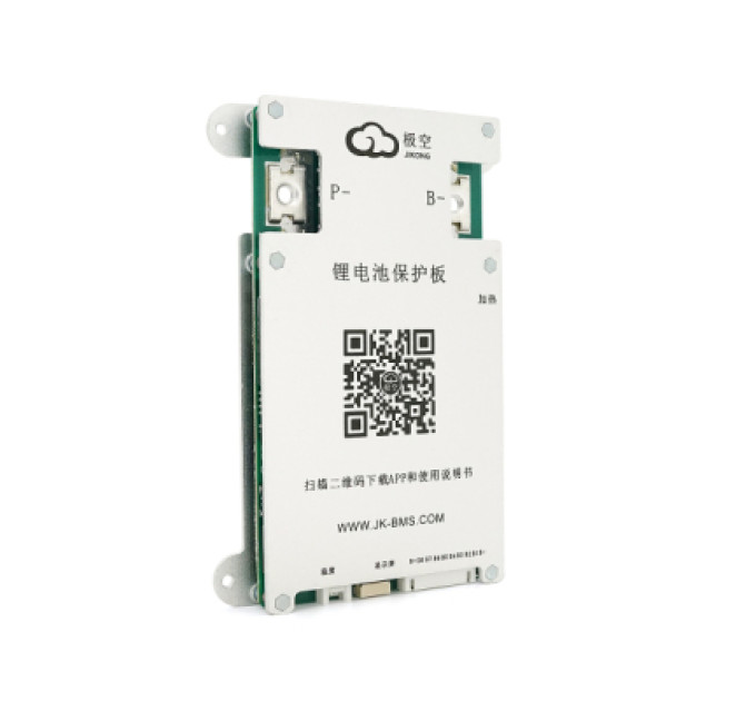 JiKong BMS контроллер JiKong Li-Ion/LiFePo4/LTO 4S-8S, 100A (B1A8S10P ver NEW)