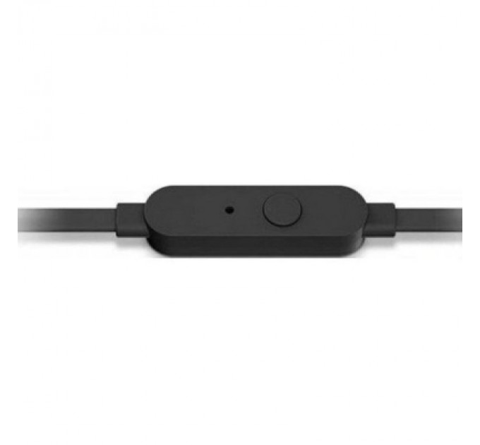 JBL Навушники JBL C16 Black (JBLC16BLKBP)