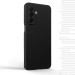 Armorstandart Чохол до мобільного телефона Armorstandart Matte Slim Fit Samsung A18 4G / A17 4G Camera cover Black (ARM92510)