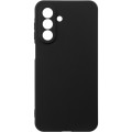 Armorstandart Чохол до мобільного телефона Armorstandart Matte Slim Fit Samsung A18 4G / A17 4G Camera cover Black (ARM92510)