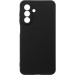 Armorstandart Чохол до мобільного телефона Armorstandart Matte Slim Fit Samsung A18 4G / A17 4G Camera cover Black (ARM92510)