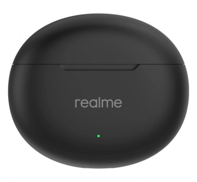 realme Навушники realme Buds T01 (RMA2406) Black (RMA2406 Black)