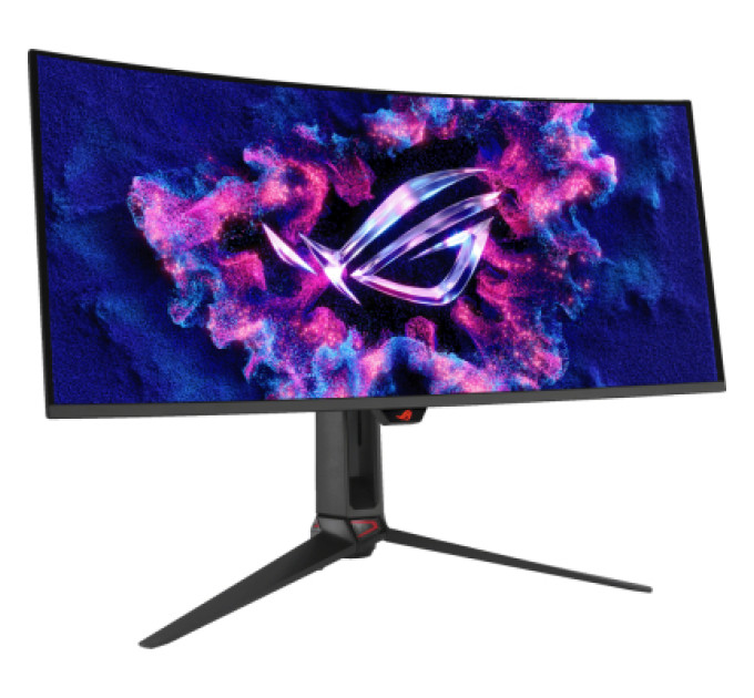 ASUS Монітор ASUS PG34WCDN (90LM0CU0-B01971)
