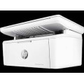 HP Багатофункціональний пристрій HP LaserJet Pro M141w WiFi (7MD74A)