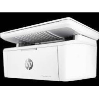 Багатофункціональний пристрій HP LaserJet Pro M141w WiFi (7MD74A)