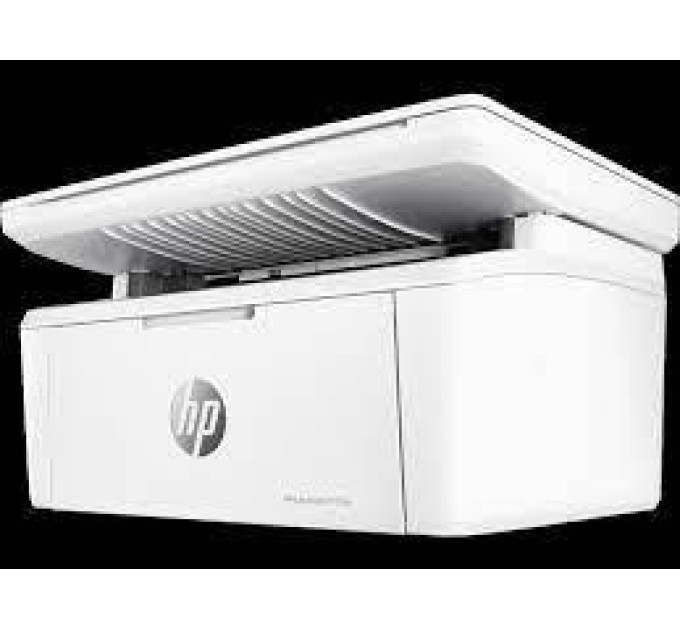 HP Багатофункціональний пристрій HP LaserJet Pro M141w WiFi (7MD74A)