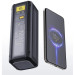 Xiaomi Батарея універсальна Xiaomi 25000mAh 212W HyperCharge Black (BHR9970GL)