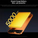 Xiaomi Батарея універсальна Xiaomi 5000mAh UltraThin Magnetic 15W Orange (BHR0975GL)