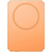 Xiaomi Батарея універсальна Xiaomi 5000mAh UltraThin Magnetic 15W Orange (BHR0975GL)