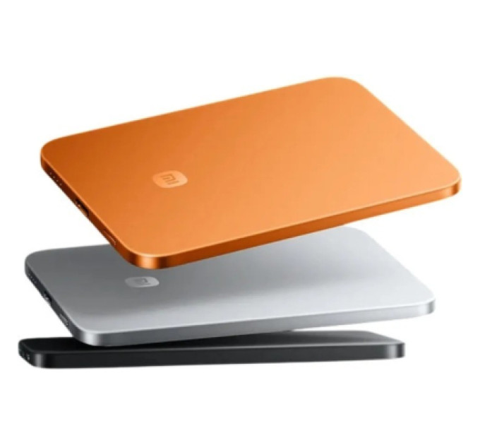 Xiaomi Батарея універсальна Xiaomi 5000mAh UltraThin Magnetic 15W Orange (BHR0975GL)