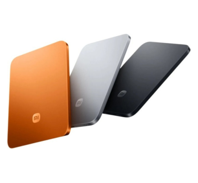 Xiaomi Батарея універсальна Xiaomi 5000mAh UltraThin Magnetic 15W Orange (BHR0975GL)