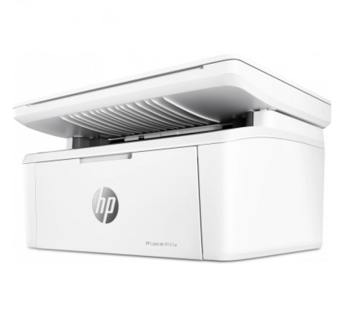 HP Багатофункціональний пристрій HP LaserJet Pro M141w WiFi (7MD74A)