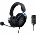 HyperX Навушники HyperX Cloud Alpha S 7.1 (4P5L3AA)