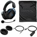 HyperX Навушники HyperX Cloud Alpha S 7.1 (4P5L3AA)