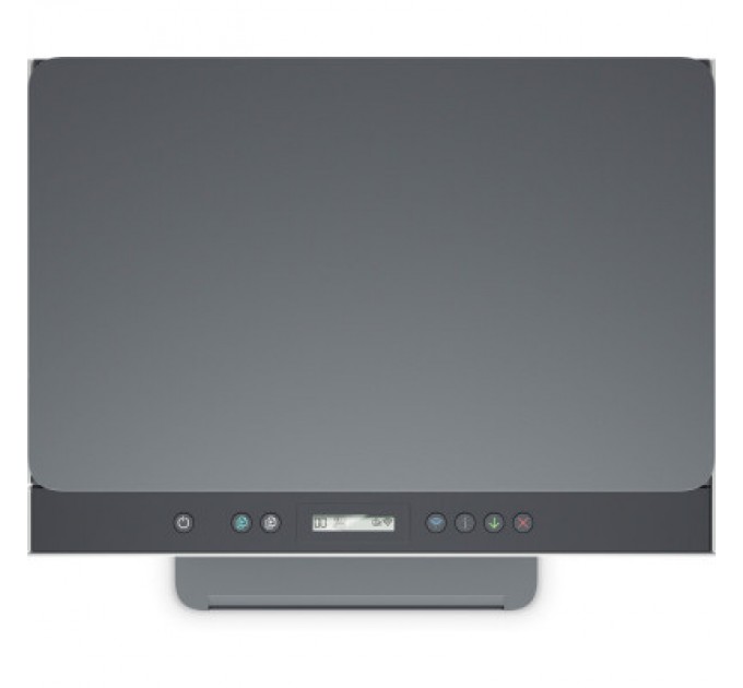 HP Багатофункціональний пристрій HP Smart Tank 670 c Wi-Fi (6UU48A)