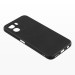 BeCover Чохол до мобільного телефона BeCover Silicone Oppo A6 Black (716073)