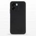 BeCover Чохол до мобільного телефона BeCover Silicone Oppo A6 Black (716073)