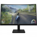 HP Монітор HP X27c (32G13AA)