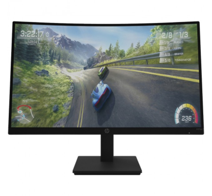 HP Монітор HP X27c (32G13AA)