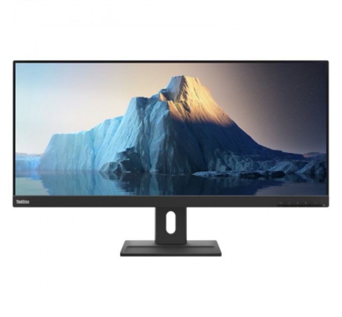 Lenovo Монітор Lenovo E29w-20 (62CEGAT3UA)