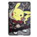 BeCover Чохол до планшета BeCover Smart Case Xiaomi Redmi Pad 2 SE 9.7" (2026) Pikachu (715838)