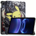 BeCover Чохол до планшета BeCover Smart Case Xiaomi Redmi Pad 2 SE 9.7" (2026) Pikachu (715838)