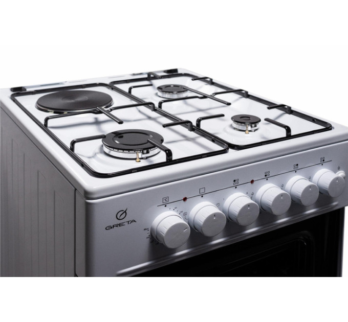 Плита GRETA KKE 52 MG 13 W