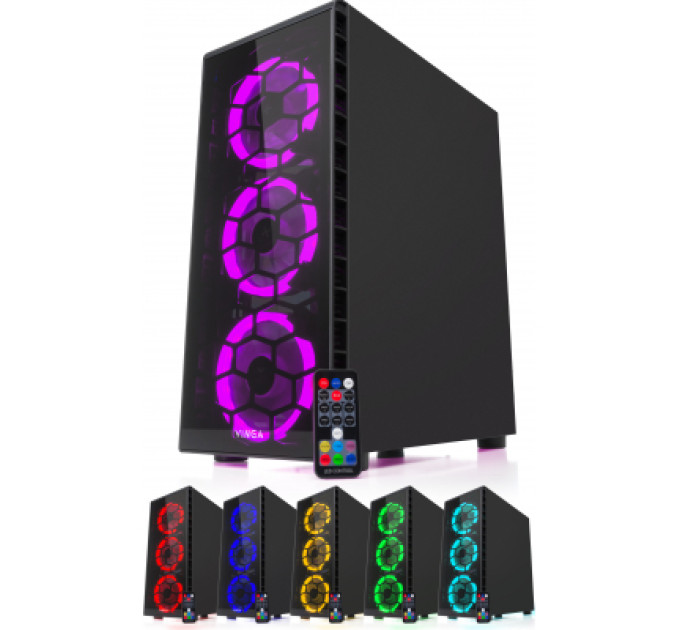 Vinga Комп'ютер Vinga Wolverine A5273 (I3M16G3060.A5273)