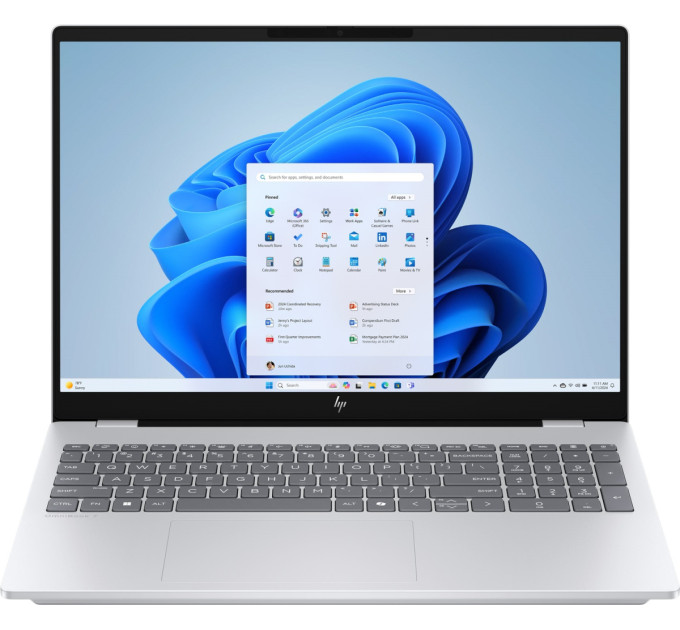 HP Ноутбук HP OmniBook 7 16-bh0008ua (DM8S1EA)