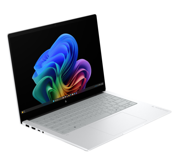 HP Ноутбук HP OmniBook X 14-ka0006ua (DM8T8EA)