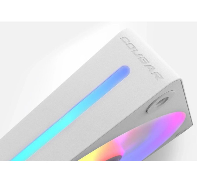 Система охолодження Сougar UNITY 360-FW ARGB