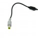 Cablexpert Патч-корд Cablexpert 2м FTP cat 6 (PP6-2M/BK)