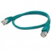 Cablexpert Патч-корд Cablexpert 2м FTP cat 6 (PP6-2M/G)