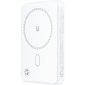Acefast Батарея універсальна Acefast Magnetic Wireless 10000mAh, 20W, PD, QC/3.0, QI 15W, M26, White (6974316285212)