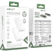 Acefast Батарея універсальна Acefast Magnetic Wireless 10000mAh, 20W, PD, QC/3.0, QI 15W, M26, White (6974316285212)