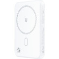 Acefast Батарея універсальна Acefast Magnetic Wireless 10000mAh, 20W, PD, QC/3.0, QI 15W, M26, White (6974316285212)