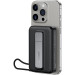 Acefast Батарея універсальна Acefast Magnetic Wireless 10000mAh, 22.5W, PD, QC/3.0, QI 15W, M24, Metal Gray (6974316284871)