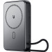 Acefast Батарея універсальна Acefast Magnetic Wireless 10000mAh, 22.5W, PD, QC/3.0, QI 15W, M24, Metal Gray (6974316284871)