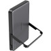 Acefast Батарея універсальна Acefast Magnetic Wireless 5000mAh, 18W, PD, QC/3.0, with holder M16, Black (6974316283997)