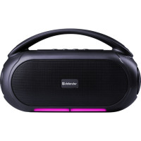 Акустична система Defender Beatbox 12 Black (65812)