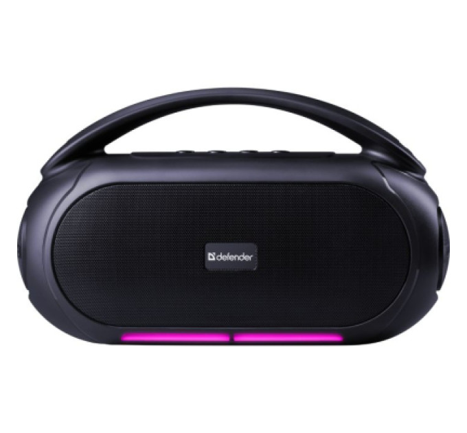 Defender Акустична система Defender Beatbox 12 Black (65812)