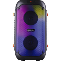 Акустична система Defender Boomer 25 Black (65425)