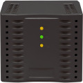 Defender Стабілізатор напруги Defender AVR Premium 1500 600W, 4 розетки, Black (99060)