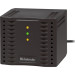 Defender Стабілізатор напруги Defender AVR Premium 1500 600W, 4 розетки, Black (99060)