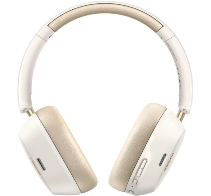 Ugreen Навушники Ugreen HP203 HiTune Max5С Hybrid ANC White (35758)