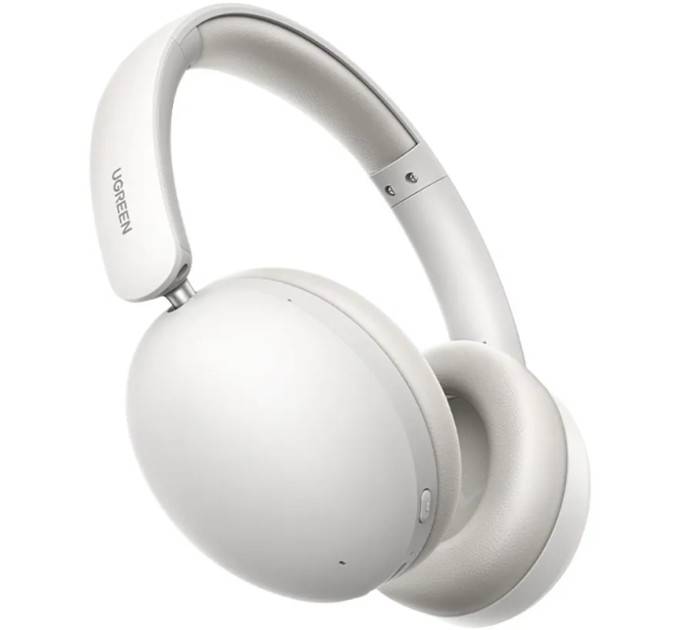 Ugreen Навушники Ugreen HP205 Studio Max2 White (45017)