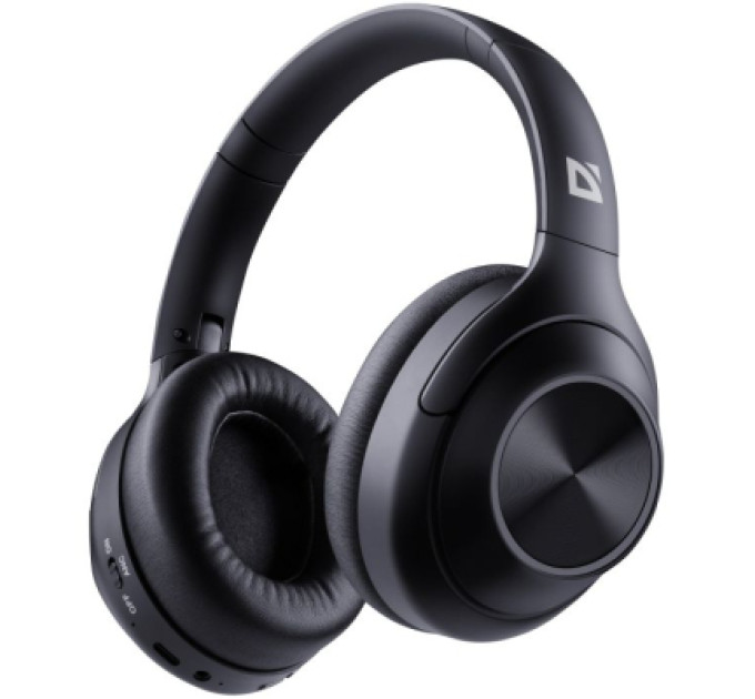 Defender Навушники Defender FreeMotion B1020 Black (62020)