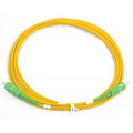 Cor-X Оптичний патчкорд Cor-X SC/UPC-SC/UPC SingleMode Simplex 5м (OFPC-SC/UPC-SC/UPC-5)