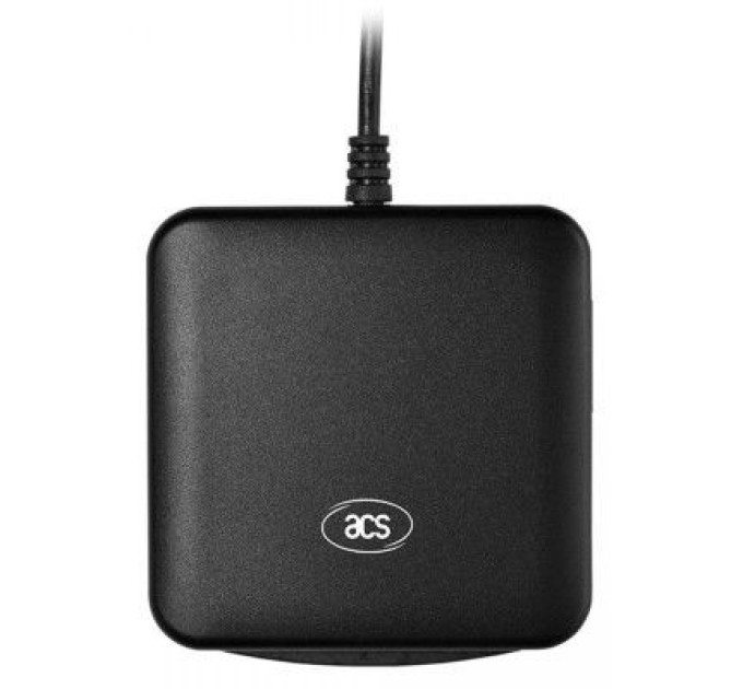 ACS Контактний карт-рідер ACS ACR39U-U1 (08-033)